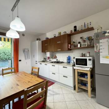 Appartamento in vendita a Ospedaletto Euganeo (Padova)