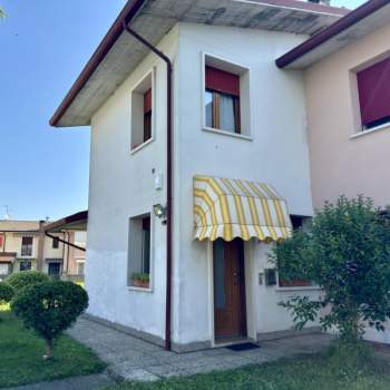 Appartamento in vendita a Bevilacqua (Verona)