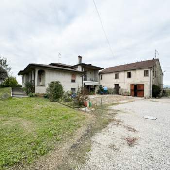 Casa singola in vendita a Villa Estense (Padova)
