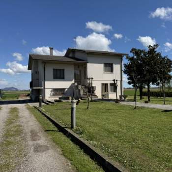 Casa singola in vendita a Sant'Urbano (Padova)