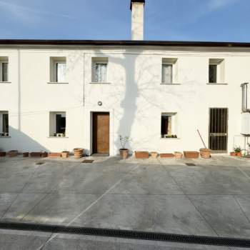 Casa a schiera in vendita a Baone (Padova)