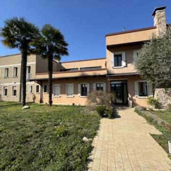 Casa singola in vendita a Monselice (Padova)