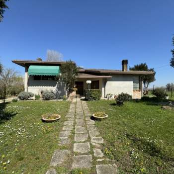 Casa singola in vendita a Borgo Veneto (Padova)