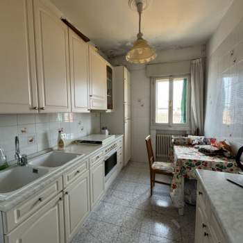 Appartamento in vendita a Este (Padova)