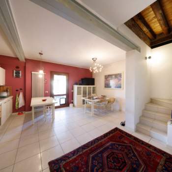 Appartamento in vendita a Este (Padova)