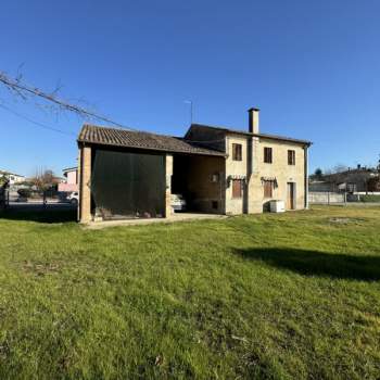 Casa singola in vendita a Borgo Veneto (Padova)
