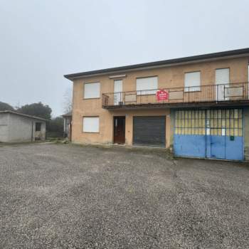 Casa singola in vendita a Sant'Urbano (Padova)