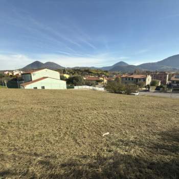 Terreno in vendita a Lozzo Atestino (Padova)