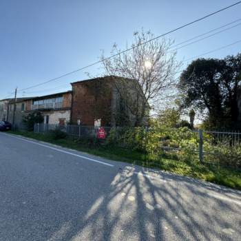 Bifamiliare in vendita a Borgo Veneto (Padova)