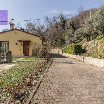 Villa in vendita a Teolo (Padova)