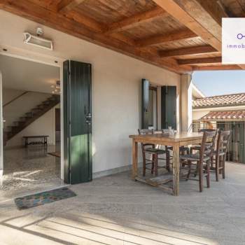 Villa in vendita a Monselice (Padova)