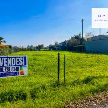Terreno in vendita a Ospedaletto Euganeo (Padova)