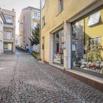 Negozio in vendita a Battaglia Terme (Padova)