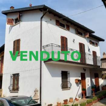 Casa singola in vendita a Ome (Brescia)
