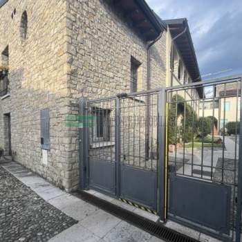 Appartamento in vendita a Gussago (Brescia)