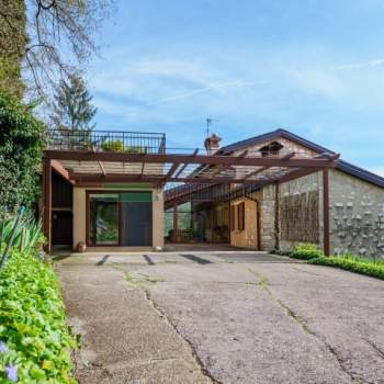 Casa singola in vendita a Ome (Brescia)