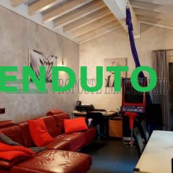 Appartamento in vendita a Ome (Brescia)
