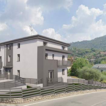 Appartamento in vendita a Ome (Brescia)