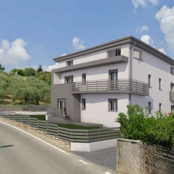 Appartamento in vendita a Ome (Brescia)