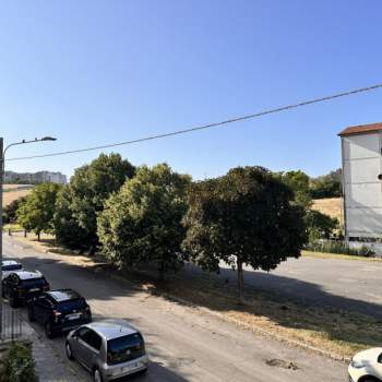 Appartamento in vendita a Ancona (Ancona)