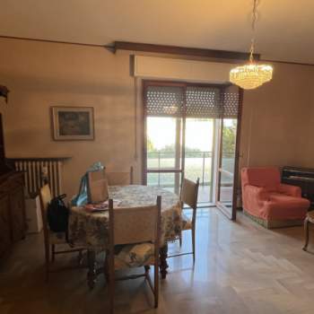 Appartamento in affitto a Ancona (Ancona)