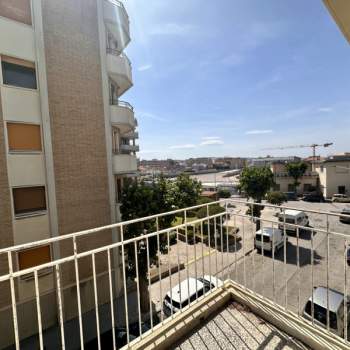 Appartamento in vendita a Senigallia (Ancona)