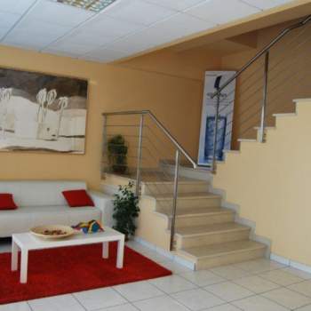 Magazzino in vendita a Chiaravalle (Ancona)