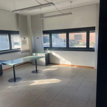 Ufficio in vendita a Ancona (Ancona)
