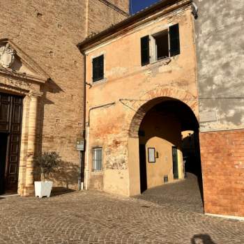 Appartamento in vendita a Agugliano (Ancona)