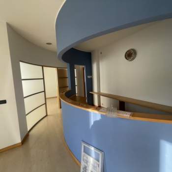 Ufficio in affitto a Ancona (Ancona)
