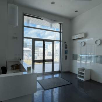 Ufficio in affitto a Ancona (Ancona)