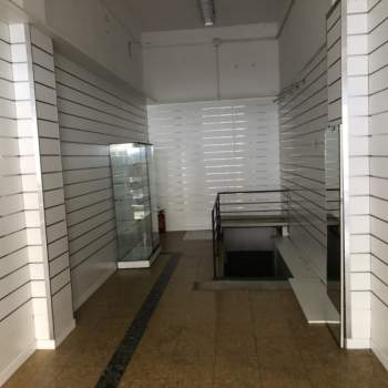 Negozio in affitto a Ancona (Ancona)