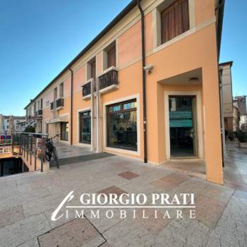 Negozio in affitto a Bassano del Grappa (Vicenza)