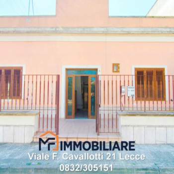 Casa singola in vendita a Lecce (Lecce)