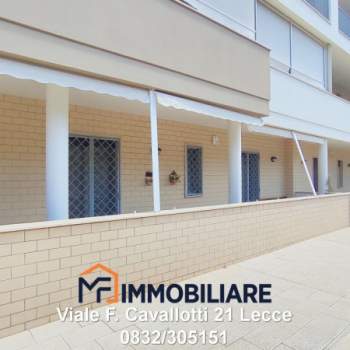 Appartamento in vendita a Lecce (Lecce)