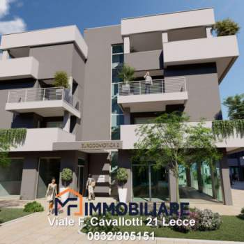 Negozio in vendita a Lecce (Lecce)