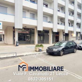 Negozio in affitto a Lecce (Lecce)
