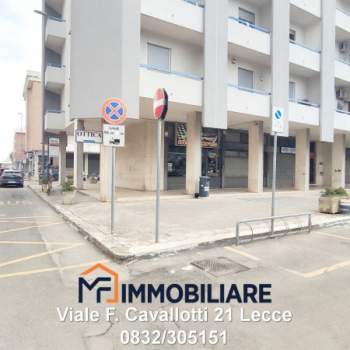 Negozio in affitto a Lecce (Lecce)