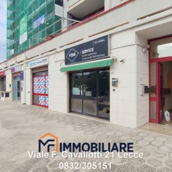 Negozio in vendita a Lecce (Lecce)