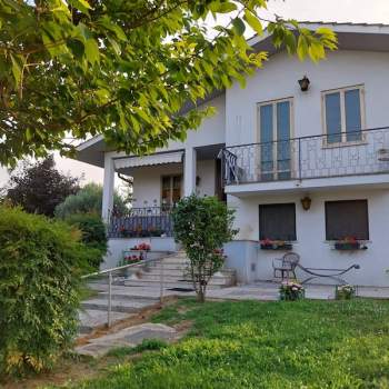 Casa singola in vendita a Vigonovo (Venezia)