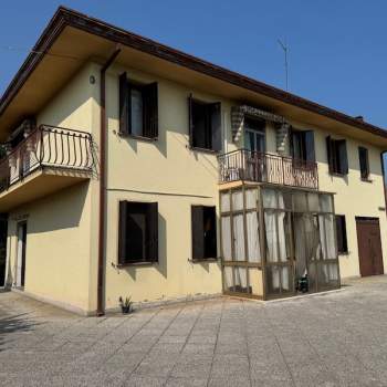 Casa singola in vendita a Campolongo Maggiore (Venezia)