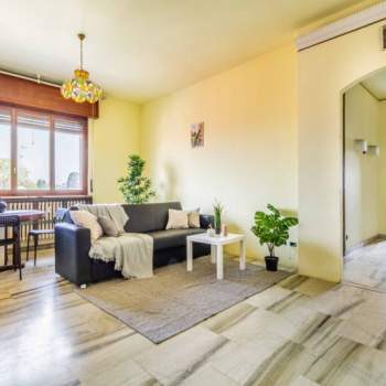 Appartamento in vendita a Cuggiono (Milano)