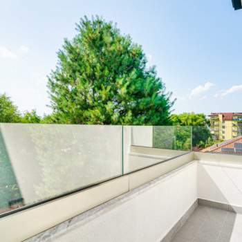 Appartamento in vendita a Busto Arsizio (Varese)