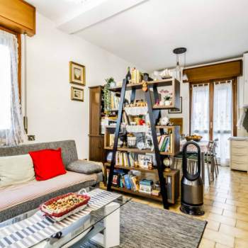 Appartamento in vendita a Rho (Milano)