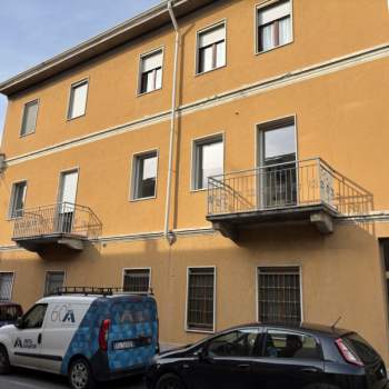 Appartamento in vendita a Vanzago (Milano)