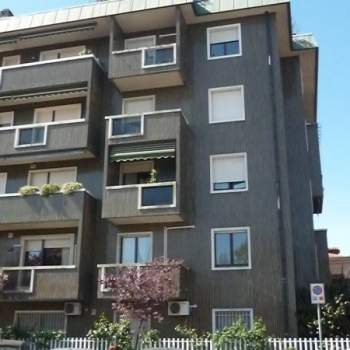 Appartamento in affitto a Rho (Milano)