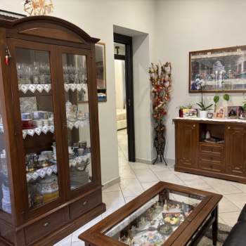 Appartamento in vendita a Vanzago (Milano)