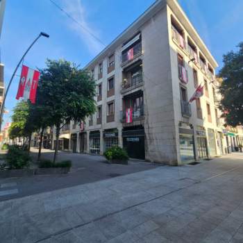 Appartamento in affitto a Legnano (Milano)