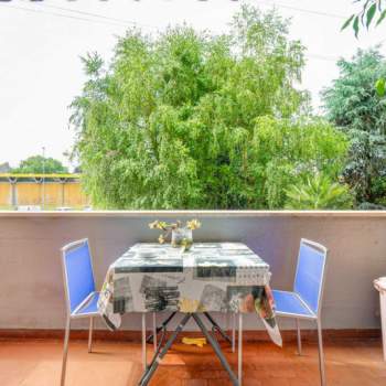 Appartamento in vendita a Bollate (Milano)
