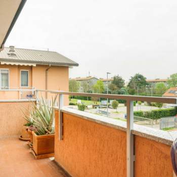 Appartamento in vendita a Canegrate (Milano)